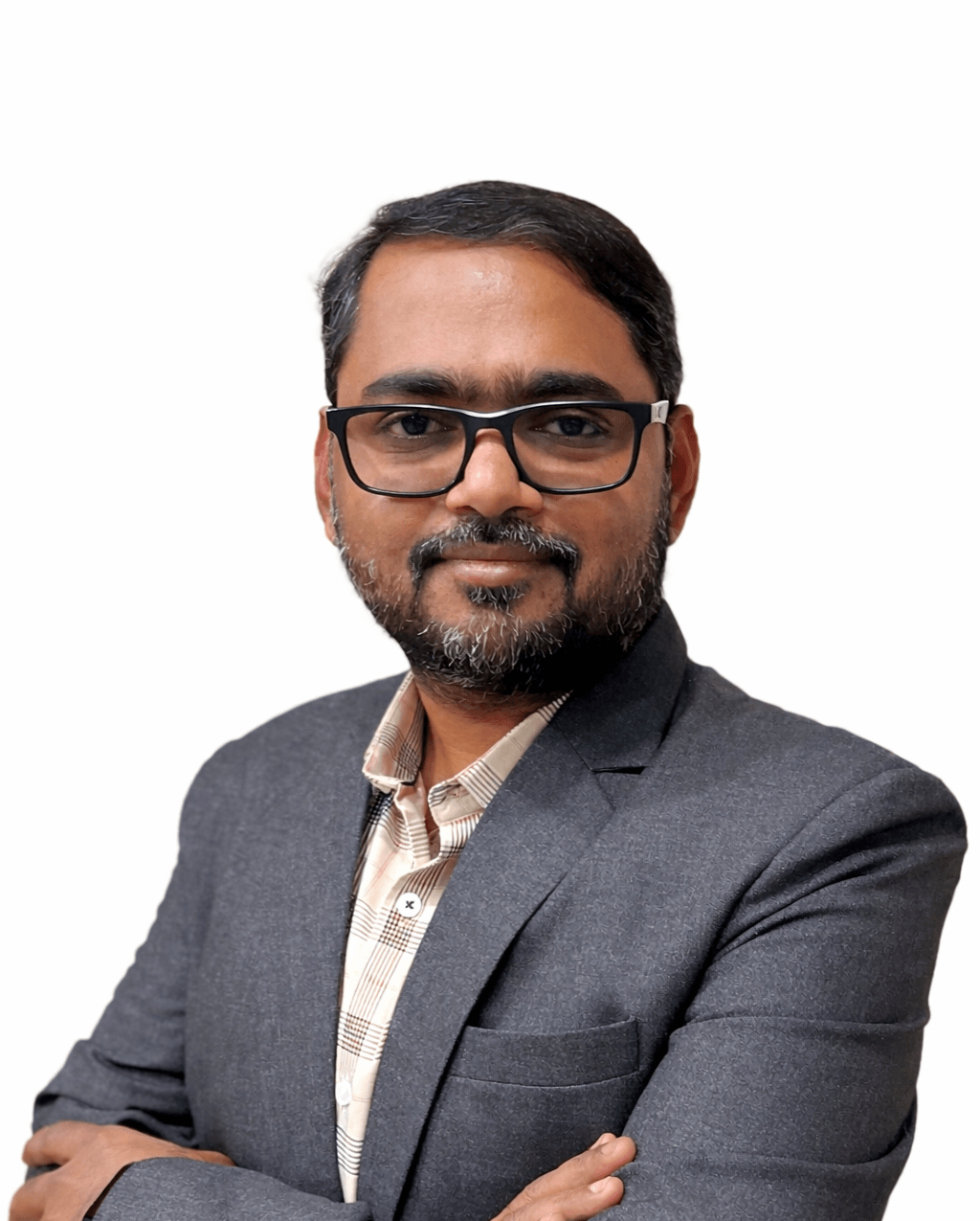 Clinical Psychologist