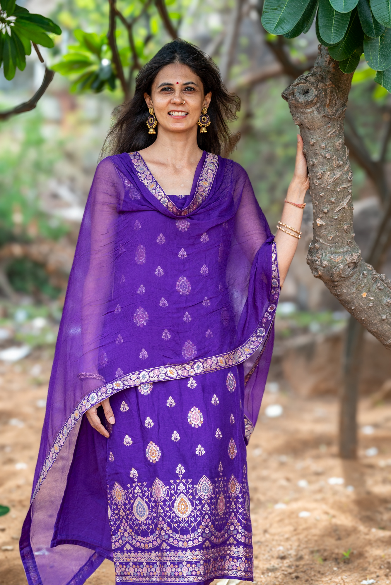 Ms. Harshita Soni