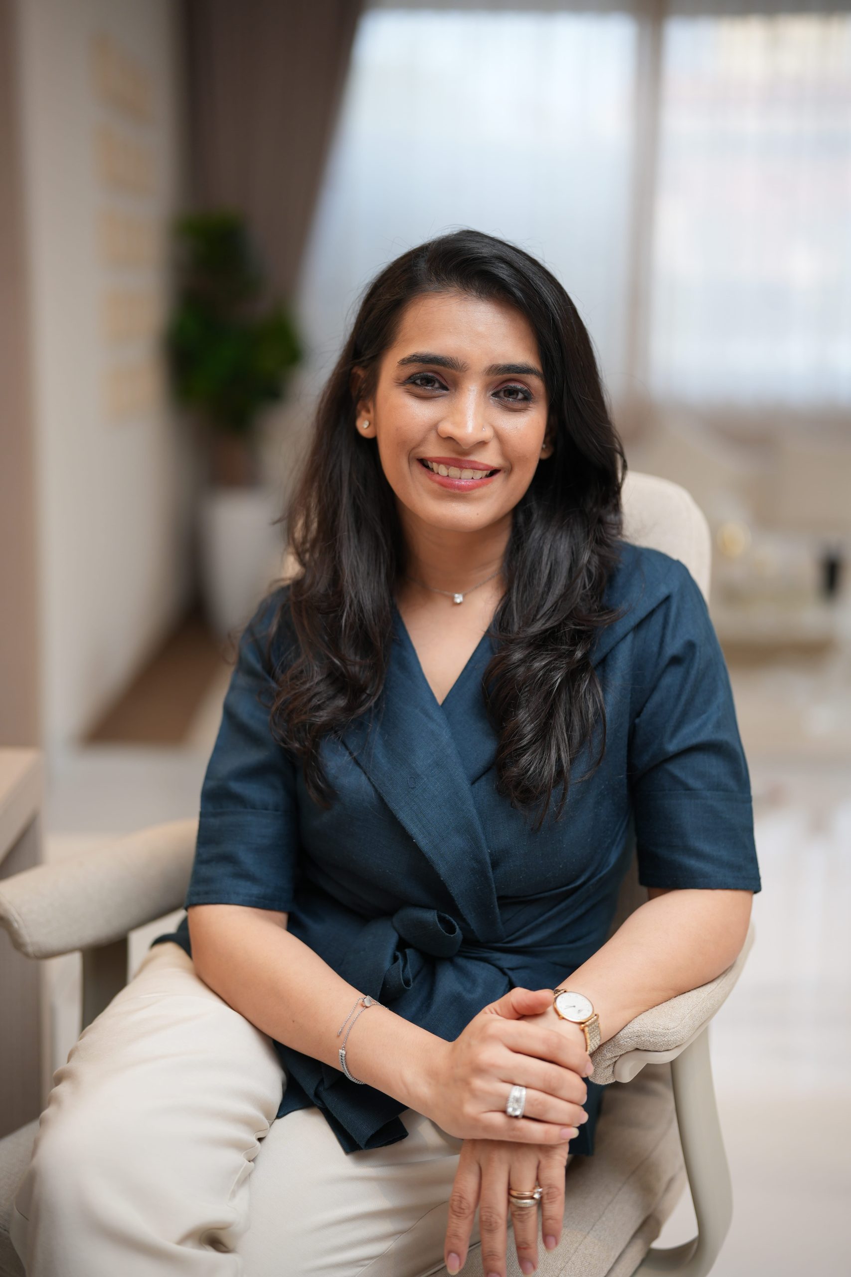 Clinical Psychologist